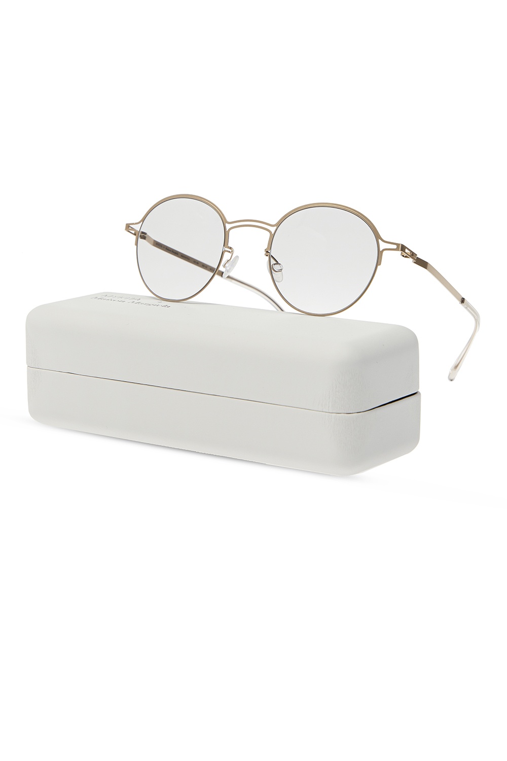 Mykita Mykita x Maison Margiela | Women's Accessories | Vitkac